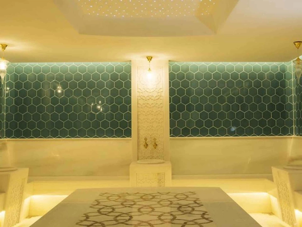 Hamam