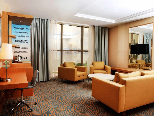 Tryp By Wyndham İzmit