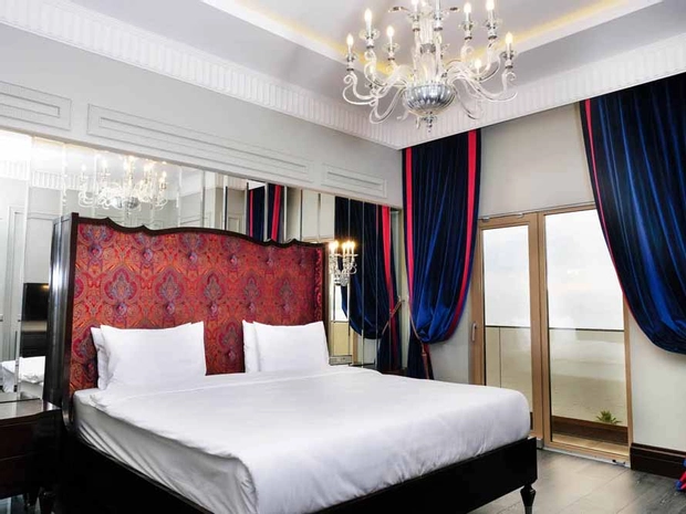 Tryp By Wyndham İzmit