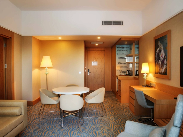 Tryp By Wyndham İzmit