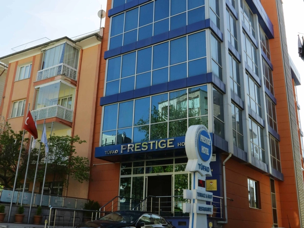Tufad Prestige Hotel