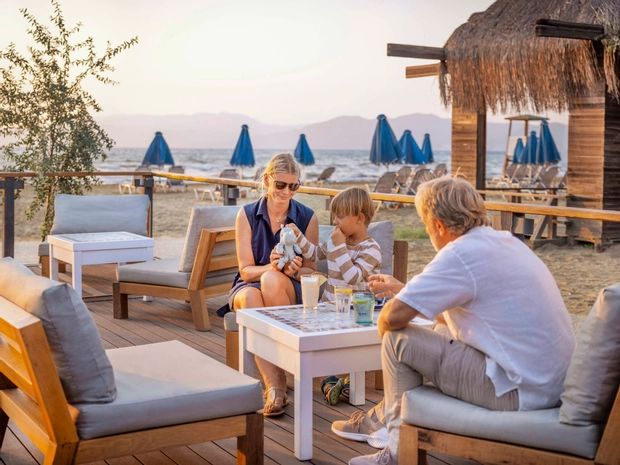 Tui Blue Ephesus Otel & Aqua Fantasy Aquapark