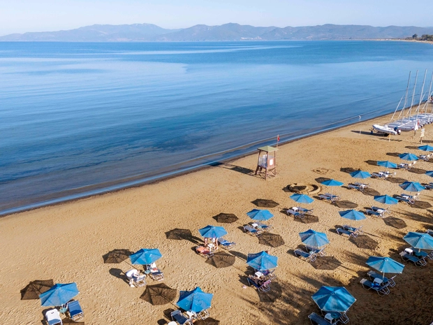 Tui Blue Ephesus Otel & Aqua Fantasy Aquapark