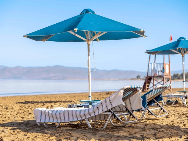 Tui Blue Ephesus Otel & Aqua Fantasy Aquapark