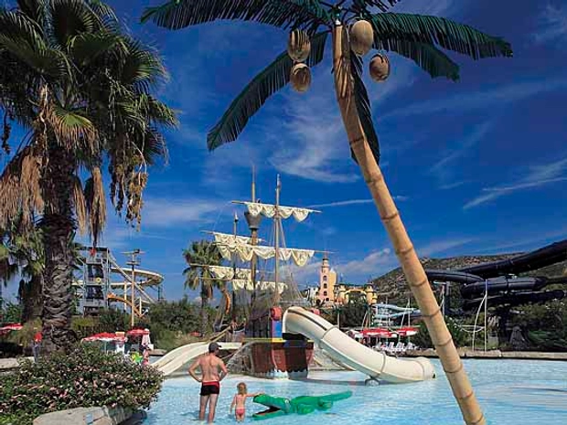 Tui Blue Ephesus Otel & Aqua Fantasy Aquapark