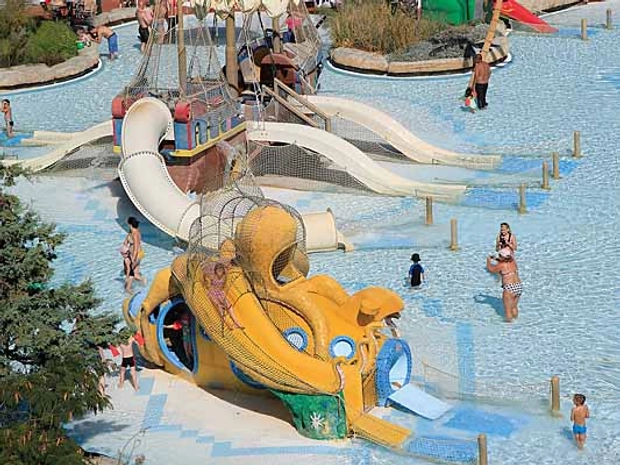 Tui Blue Ephesus Otel & Aqua Fantasy Aquapark