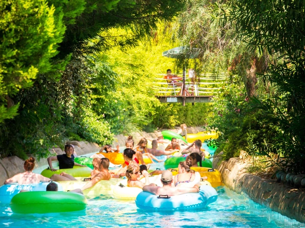 Tui Blue Ephesus Otel & Aqua Fantasy Aquapark