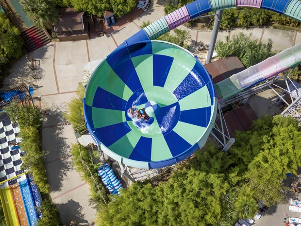 Tui Blue Ephesus Otel & Aqua Fantasy Aquapark