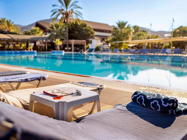 Tui Blue Ephesus Otel & Aqua Fantasy Aquapark