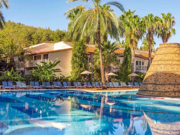 Tui Blue Ephesus Otel & Aqua Fantasy Aquapark