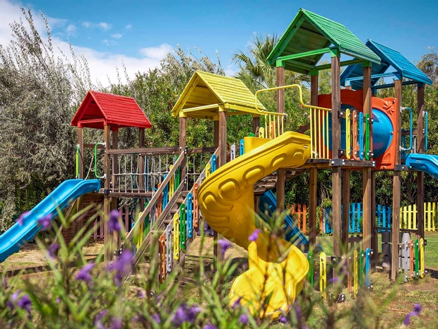 Tui Blue Ephesus Otel & Aqua Fantasy Aquapark