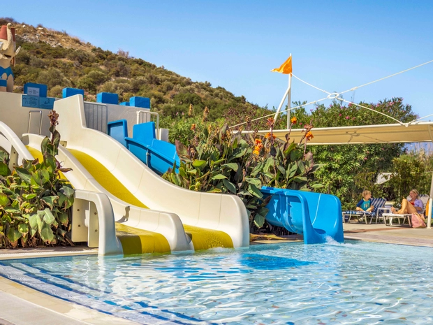 Tui Blue Ephesus Otel & Aqua Fantasy Aquapark