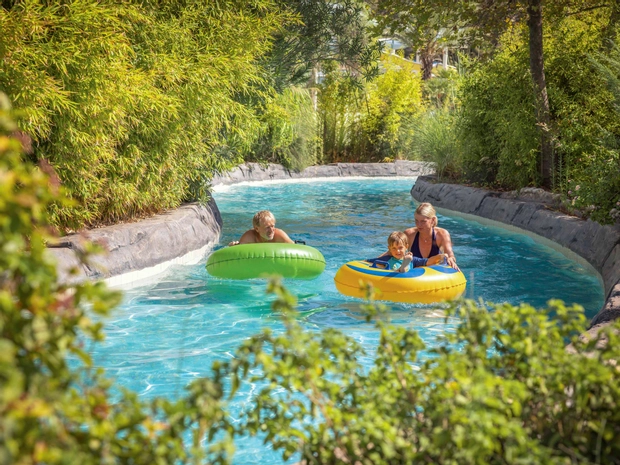Tui Blue Ephesus Otel & Aqua Fantasy Aquapark