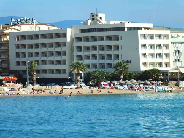 Tuntaş Beach Hotel