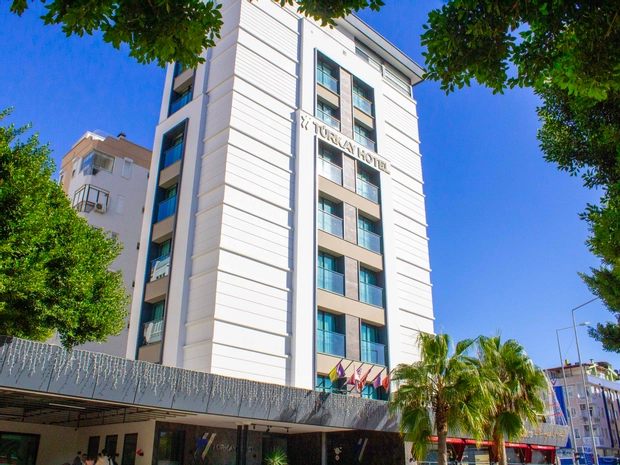 Türkay Hotel