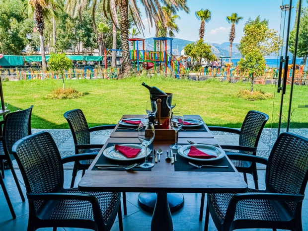 Turunç Bay Conti Boutique Hotel