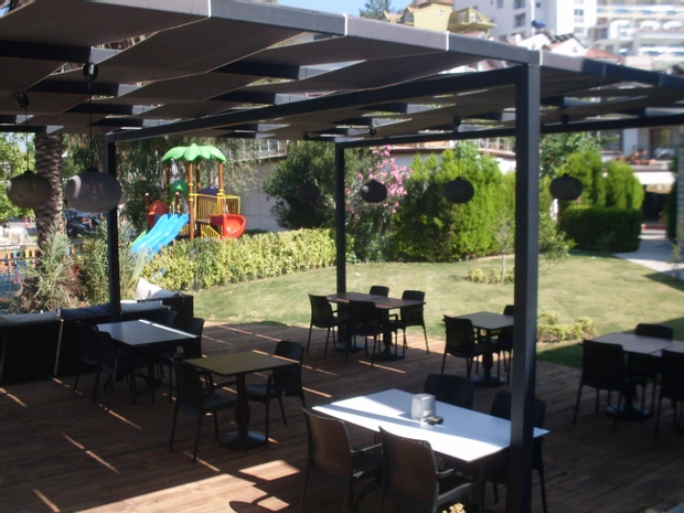 Turunç Bay Conti Boutique Hotel