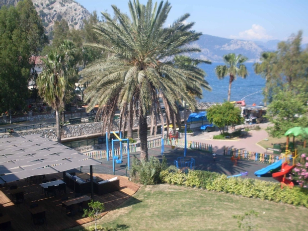 Turunç Bay Conti Boutique Hotel