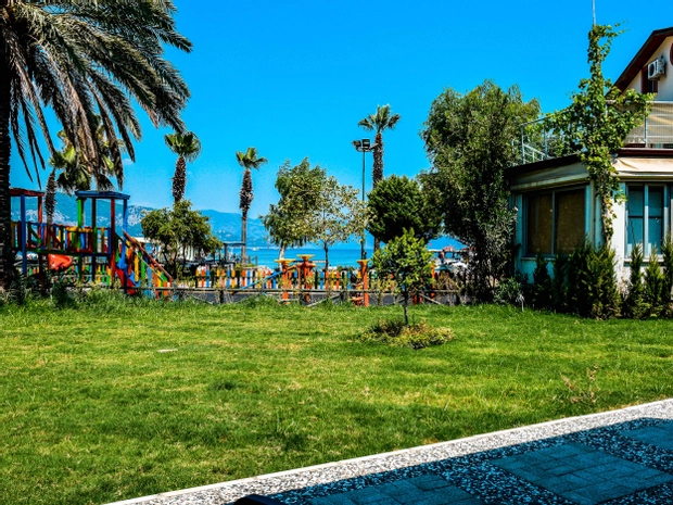 Turunç Bay Conti Boutique Hotel