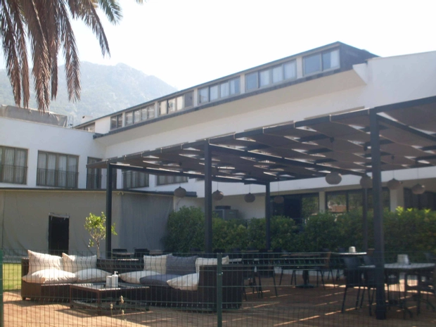 Turunç Bay Conti Boutique Hotel