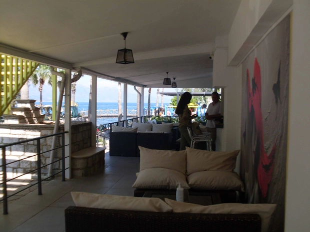 Turunç Bay Conti Boutique Hotel