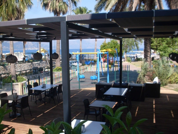 Turunç Bay Conti Boutique Hotel