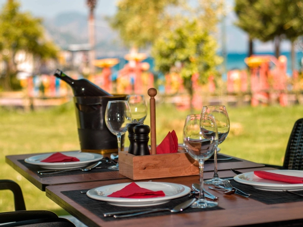 Turunç Bay Conti Boutique Hotel