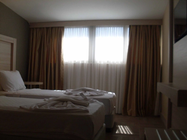 Turunç Bay Conti Boutique Hotel