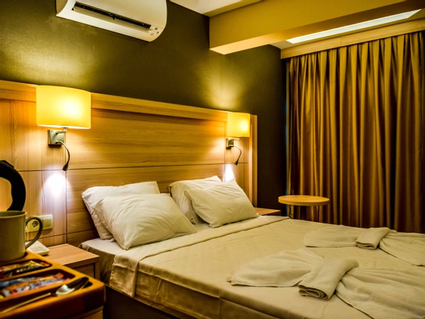 Turunç Bay Conti Boutique Hotel