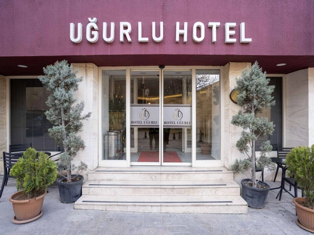 Uğurlu Otel