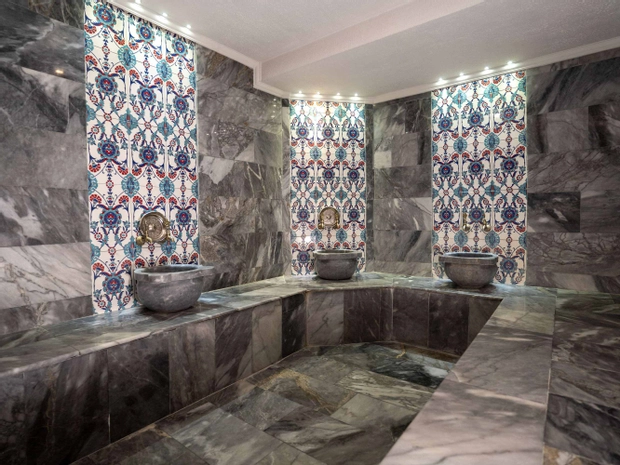 Uğurlu Otel