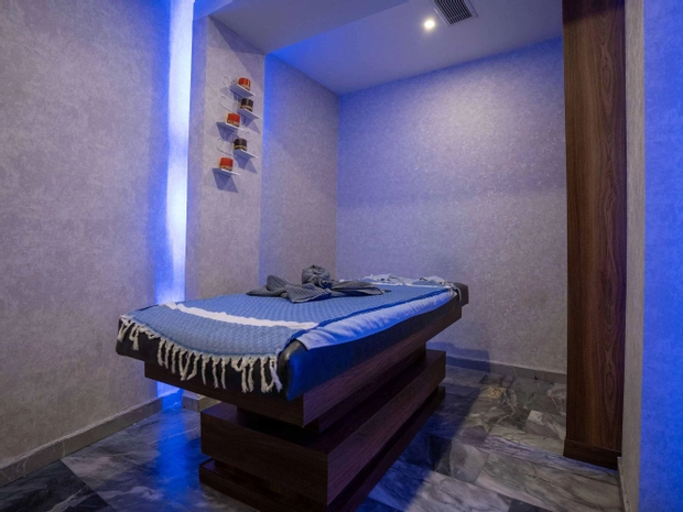 Uğurlu Otel