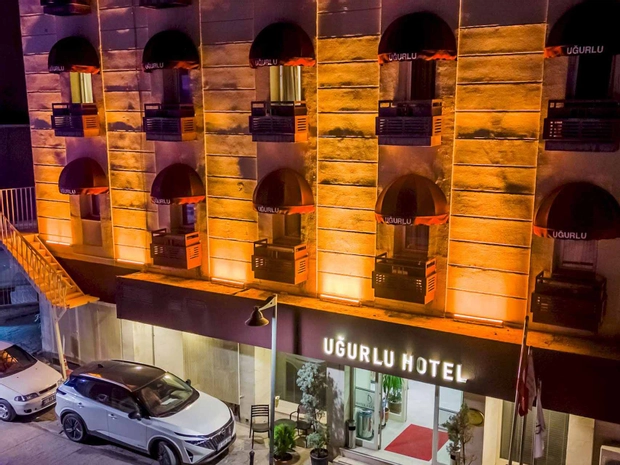Uğurlu Otel