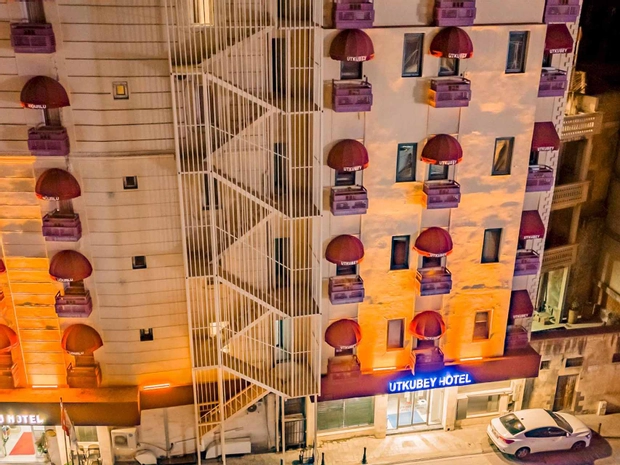 Uğurlu Otel