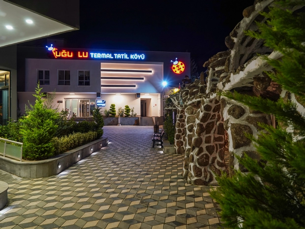 Uğurlu Termal Resort & Spa