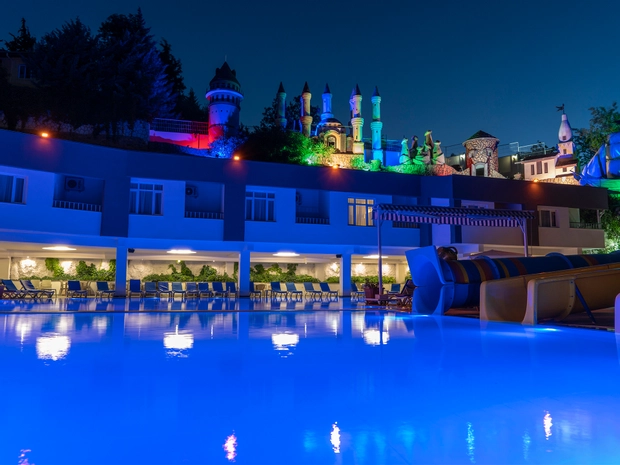 Uğurlu Termal Resort & Spa
