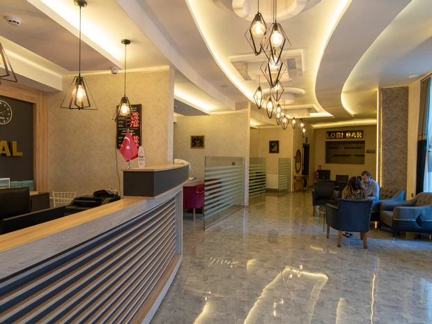 Uğurlu Termal Resort & Spa