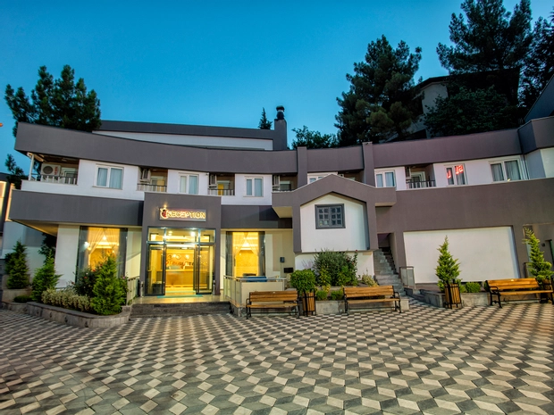 Uğurlu Termal Resort & Spa