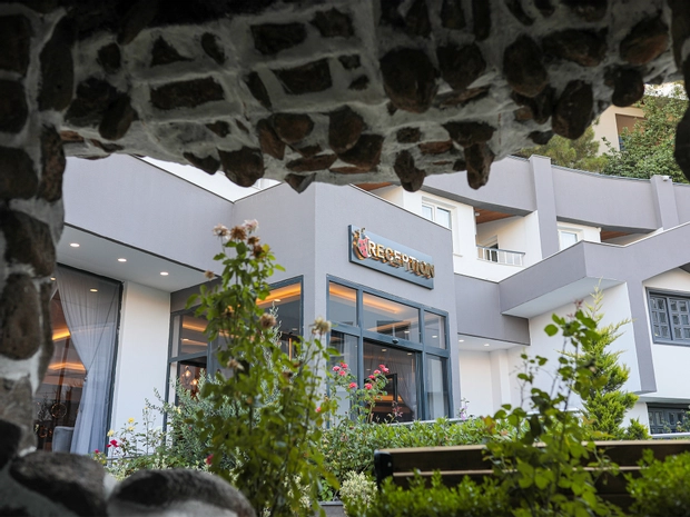 Uğurlu Termal Resort & Spa
