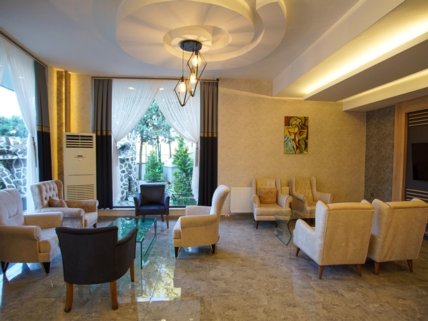Uğurlu Termal Resort & Spa