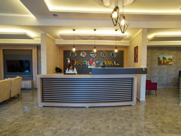 Uğurlu Termal Resort & Spa