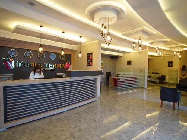 Uğurlu Termal Resort & Spa