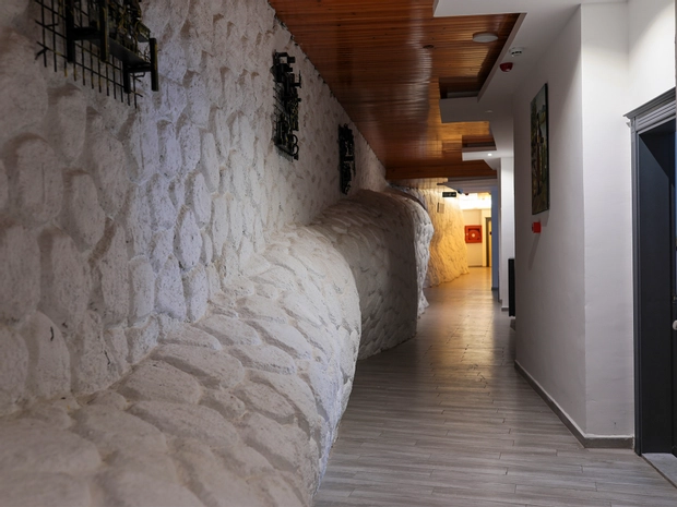 Uğurlu Termal Resort & Spa