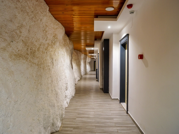 Uğurlu Termal Resort & Spa