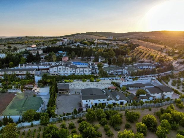 Uğurlu Termal Resort & Spa