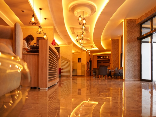 Uğurlu Termal Resort & Spa