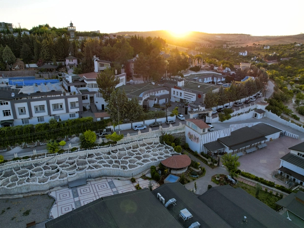 Uğurlu Termal Resort & Spa