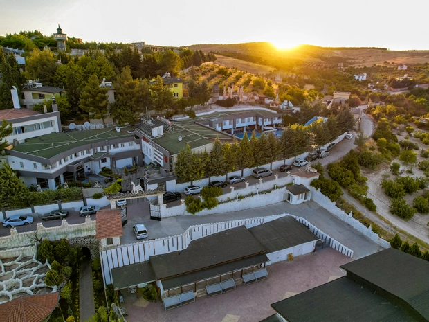 Uğurlu Termal Resort & Spa
