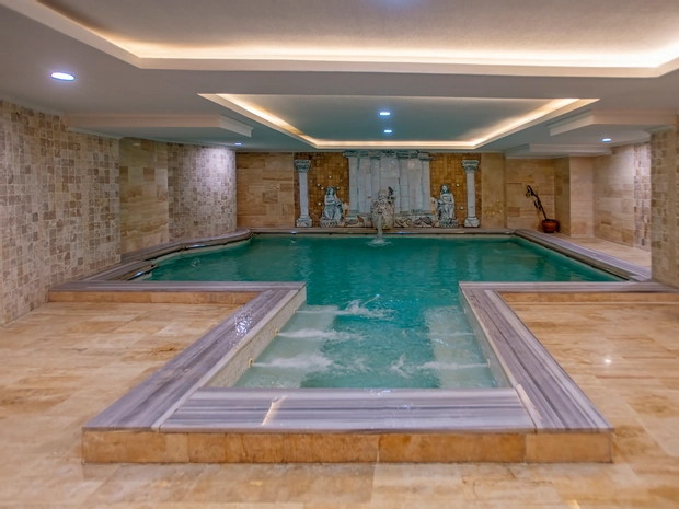 Spa & Wellness