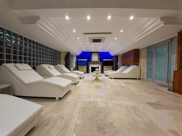 Spa & Wellness